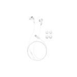 Baseus Encok CZ20 In-Ear White Wired Earphone - Image 2