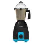 Conion BE-100N3W (3 Jar) Pacific Blue Mixer Grinder - Image 2