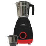 Conion BE-75G3W (3 Jar) Majestic Red Mixer Grinder - Image 2