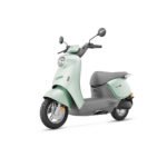 LUYUAN MOK Electric Scooter - Image 2