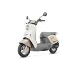 LUYUAN MOK Electric Scooter - Image 3