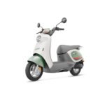 LUYUAN MOK Electric Scooter - Image 4