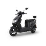 LUYUAN MYC Electric Scooter - Image 2