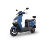 LUYUAN MYC Electric Scooter - Image 2