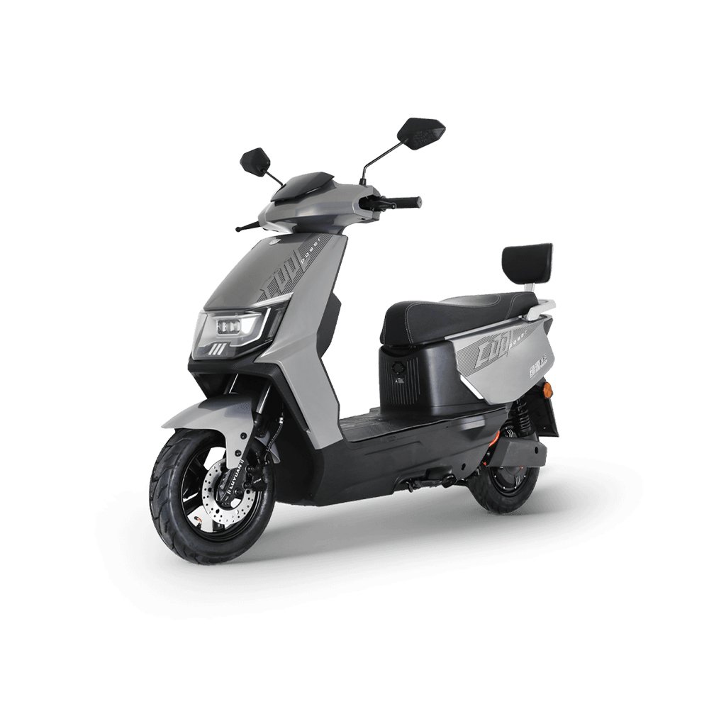 LUYUAN MYC Electric Scooter 3 LUYUAN MYC Electric Scooter - Image 3