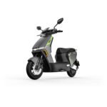 LUYUAN MYY Electric Scooter - Image 2