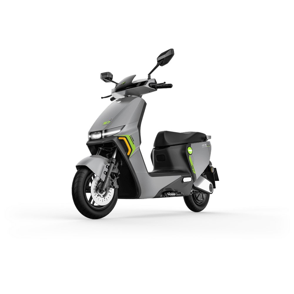 LUYUAN MYY Electric Scooter1 LUYUAN MYY Electric Scooter - Image 3
