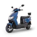 LUYUAN MYC Electric Scooter