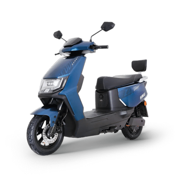 LUYUAN MYC Electric Scooter