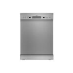 Midea WQP12-5201F (13 Place Settings) Dishwasher