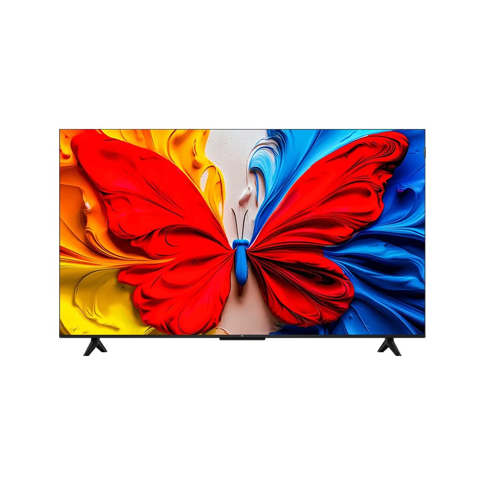 TCL-Bezel-less-32″-32S5K-QLED-FHD-SMART-Dolby-WIFI-Google-TV_2 TCL Bezel less 43″ 43S5K QLED FHD SMART Dolby WIFI Google TV - Image 2