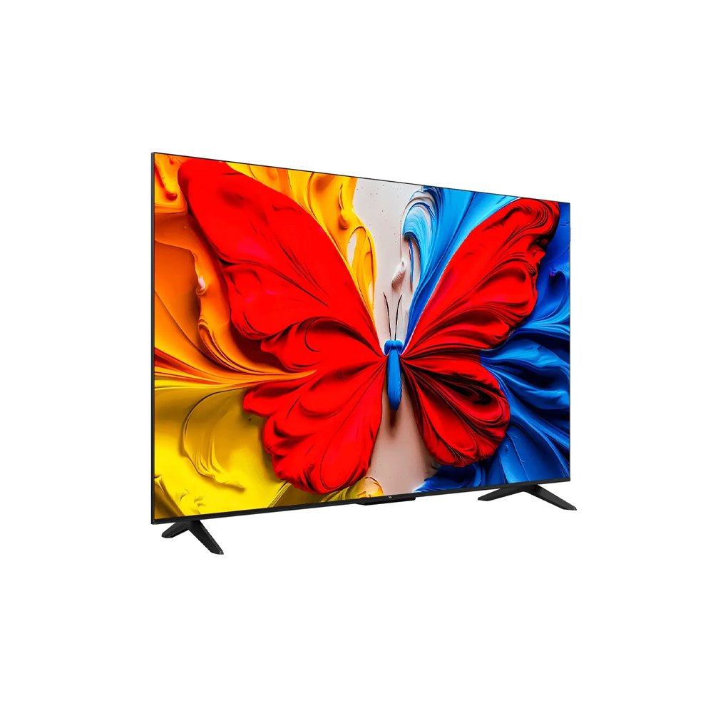 TCL-Bezel-less-32″-32S5K-QLED-FHD-SMART-Dolby-WIFI-Google-TV_3 TCL Bezel less 43″ 43S5K QLED FHD SMART Dolby WIFI Google TV - Image 3