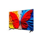 TCL Bezel less 43″ 43S5K QLED FHD SMART Dolby WIFI Google TV - Image 4