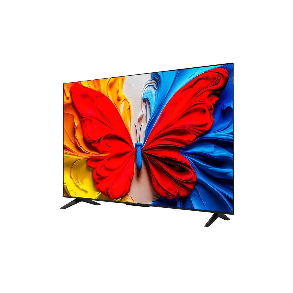 TCL-Bezel-less-32″-32S5K-QLED-FHD-SMART-Dolby-WIFI-Google-TV_4 TCL Bezel less 43″ 43S5K QLED FHD SMART Dolby WIFI Google TV - Image 4
