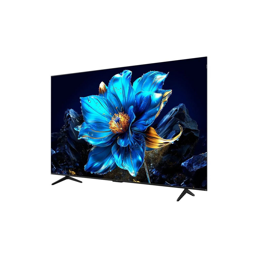 TCL-Bezel-less-43″-43P7K-QLED-4K_2 TCL Bezel less 43″ 43P7K QLED 4K SMART Dolby Atmos DTS Voice Control WIFI Google TV - Image 2