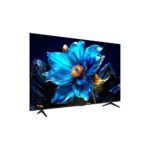 TCL Bezel less 43″ 43P7K QLED 4K SMART Dolby Atmos DTS Voice Control WIFI Google TV - Image 3