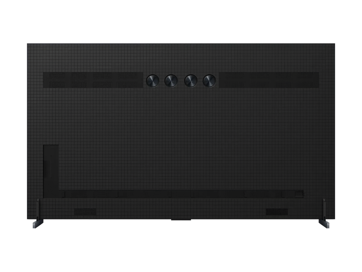 TCL Bezel less 65″ 65P8K QLED 4K SMART Dolby Atmos DTS Voice Control WIFI Google TV - Image 3