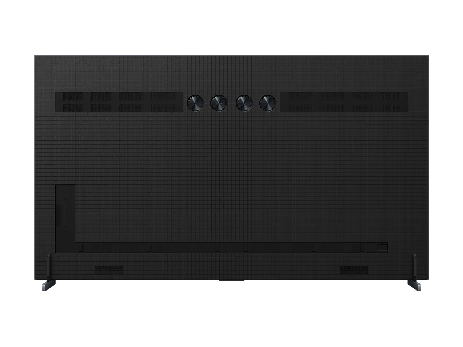 TCL Bezel less 55″ 55P8K QLED 4K SMART Dolby Atmos DTS Voice Control WIFI Google TV_3 TCL Bezel less 65″ 65P8K QLED 4K SMART Dolby Atmos DTS Voice Control WIFI Google TV - Image 3