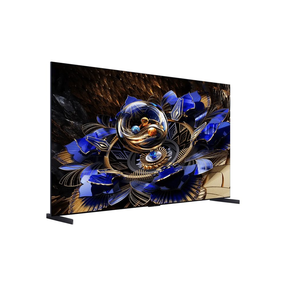 TCL-Bezel-less-55″-55P8K-QLED-4K-SMART_2 TCL Bezel less 75″ 75P8K QLED 4K SMART Dolby Atmos DTS Voice Control WIFI Google TV - Image 2