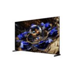 TCL Bezel less 75″ 75P8K QLED 4K SMART Dolby Atmos DTS Voice Control WIFI Google TV - Image 3
