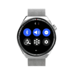 Yison Celebrat SW5 Pro Smart Watch - Image 2
