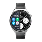 Yison Celebrat SW5 Pro Smart Watch