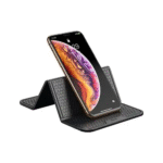 Baseus Folding Bracket Anti-skid Pad - Image 3