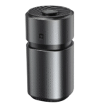 Baseus Black Breeze fan Air Freshener for Vehicles