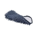 Baseus Handy Grey Car home Dual-use Mop Replacement Cloth - Image 2