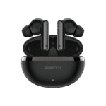 Recci REP-W88 Black Wireless ANC & ENC Earbuds - Image 2
