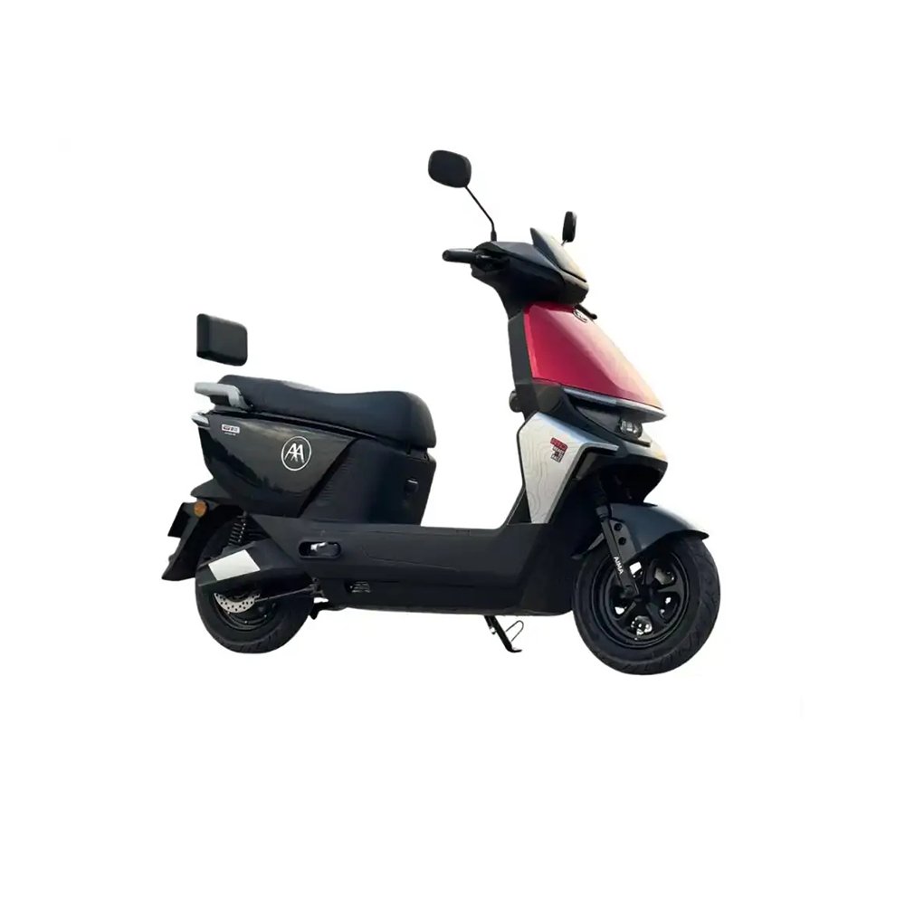 sdsdfsdfsdfsdfs AIMA F520 Electric Scooter - Image 2