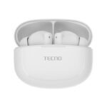 TECNO Buds 4 Air Black TWS - Image 3
