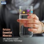 KENT Supreme Star Black Water Purifier - Image 6