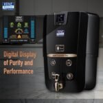 KENT Supreme Star Black Water Purifier - Image 4