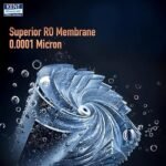 KENT Supreme Star Black Water Purifier - Image 8