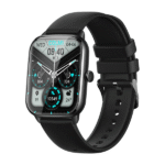 COLMI C61 Black Smart Watch