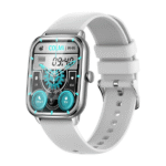 COLMI C61 Silver Smart Watch