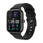 COLMI P28 Plus Black Smart Watch