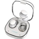 Vyvylabs Binkus True White Wireless Earphones