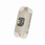 Vyvylabs OWS30 Hanging Ear Sports White Earphones - Image 2