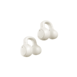 Vyvylabs OWS30 Hanging Ear Sports White Earphones