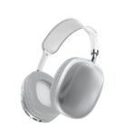 Yison Celebrat A35 Silver Bluetooth Headphone