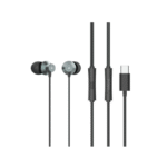 Yison Celebrat D15 Black Wired Earphone