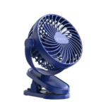 Yison Celebrat F4 Blue Clip-on Portable Fan