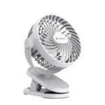 Yison Celebrat F4 White Clip-on Portable Fan