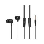 Yison Celebrat FLY-1- Black Wired Earphone