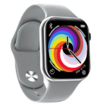 Yison Celebrat SW6 Pro Silver Smart Watch