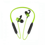 Yison Celebrat A15 Green Wireless Bluetooth Neckband