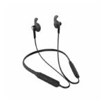 Yison Celebrat A16 Black Wireless Bluetooth Neckband
