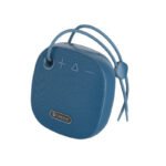 Yison Celebrat SP-19 Blue Portable Bluetooth Speaker
